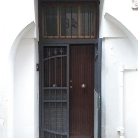 La Casa Di Lina Sezze Exterior foto