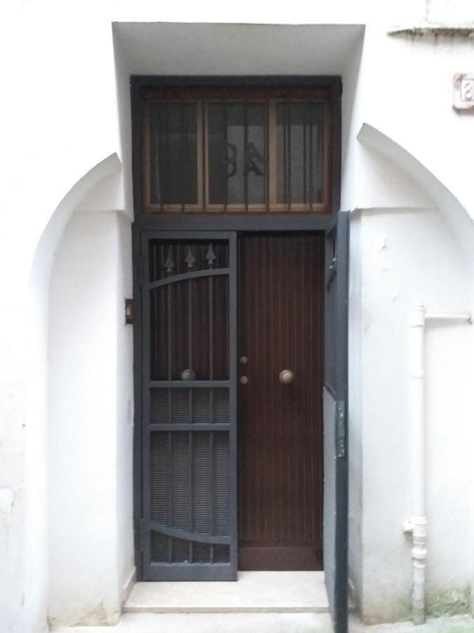 La Casa Di Lina Sezze Exterior foto