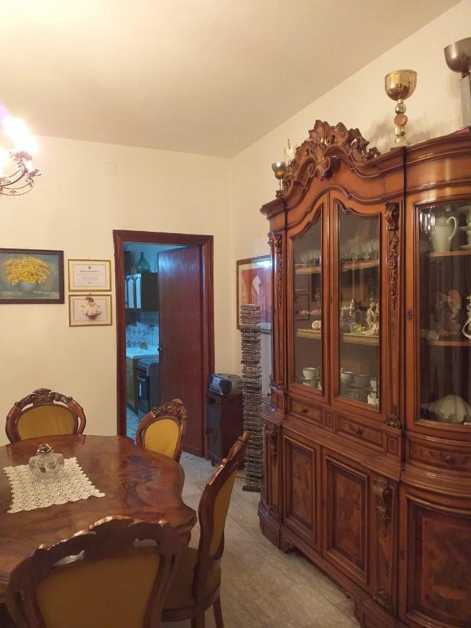 La Casa Di Lina Sezze Exterior foto