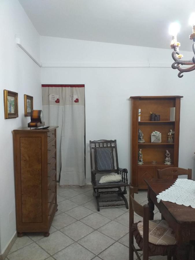 La Casa Di Lina Sezze Exterior foto
