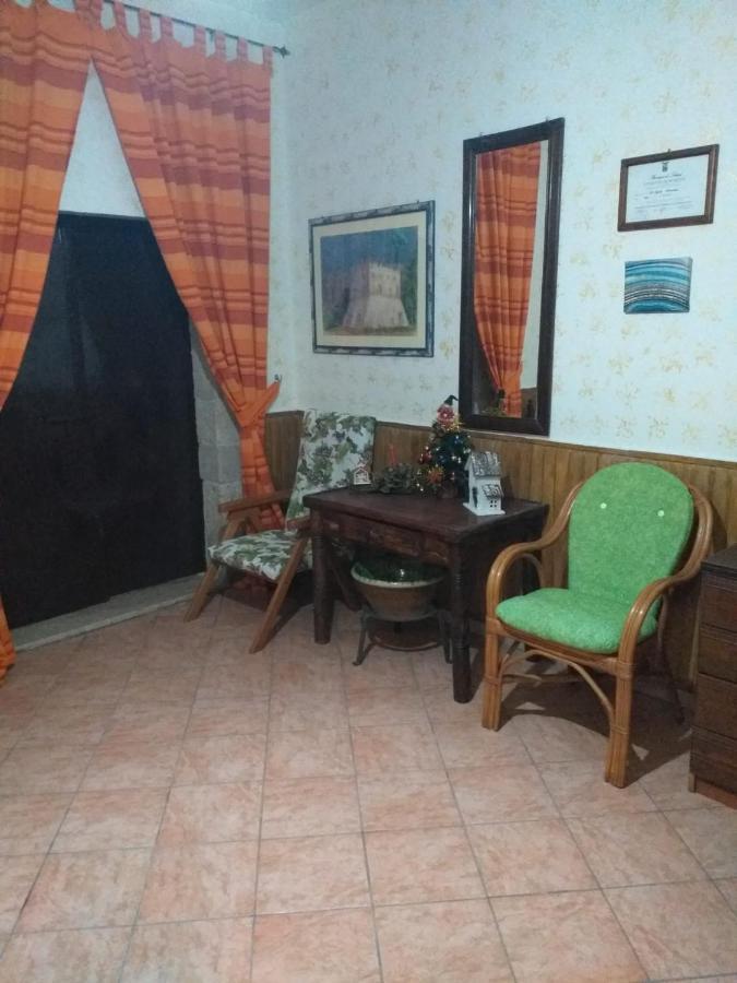 La Casa Di Lina Sezze Exterior foto