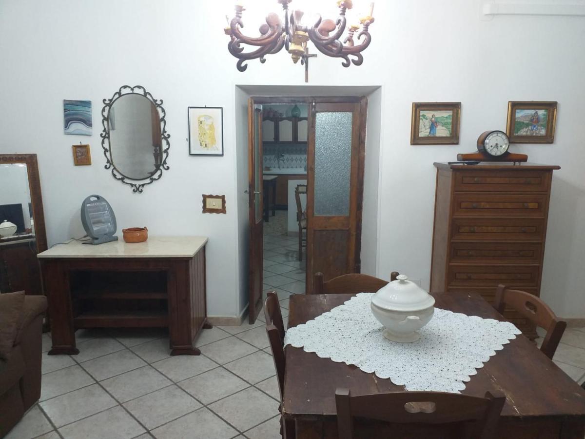 La Casa Di Lina Sezze Exterior foto