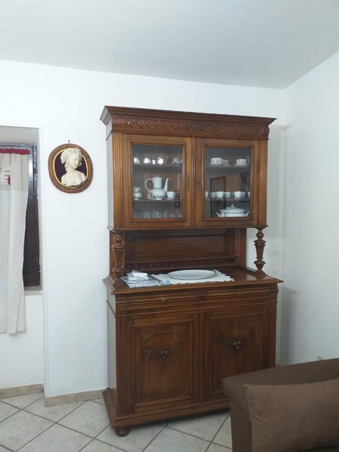 La Casa Di Lina Sezze Exterior foto