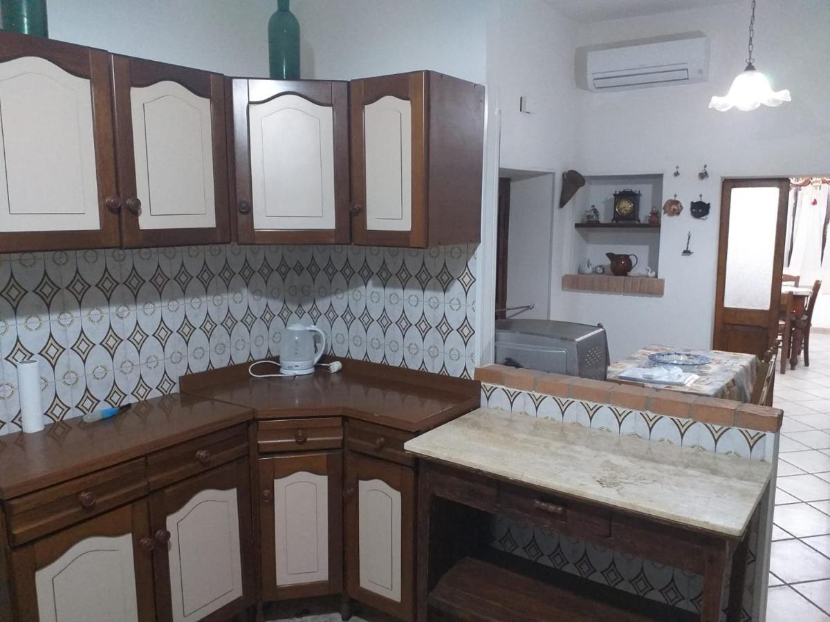 La Casa Di Lina Sezze Exterior foto