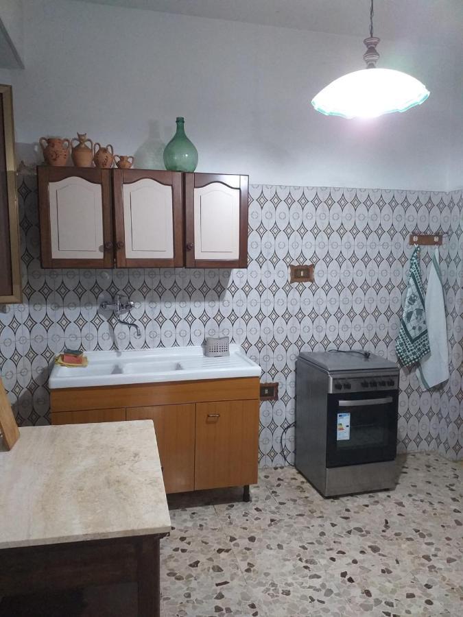 La Casa Di Lina Sezze Exterior foto