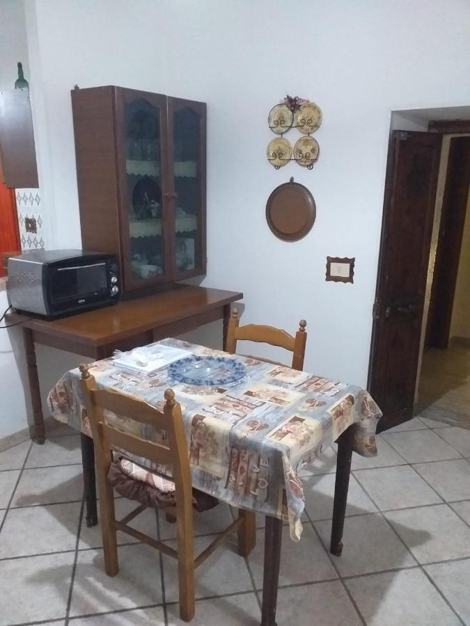 La Casa Di Lina Sezze Exterior foto