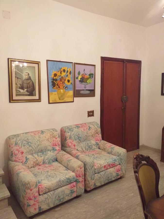 La Casa Di Lina Sezze Exterior foto