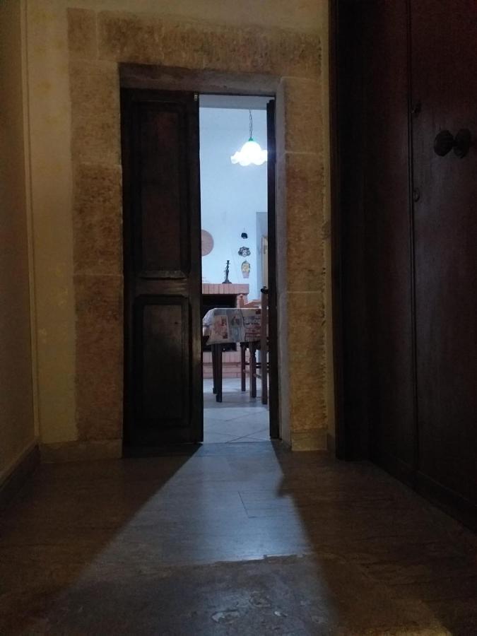 La Casa Di Lina Sezze Exterior foto